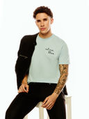 Blue color option, Sold out, Currently selected