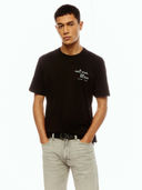 Black color option, Sold out, Currently selected
