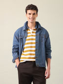 Yellow color option, Sold out, Currently selected