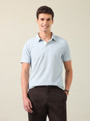 Blue color option, Sold out, Currently selected