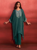 Teal color option, Sold out, Currently selected