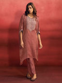 Mauve color option, Sold out, Currently selected