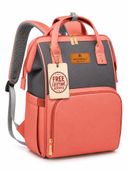 Pink color option, Currently selected
