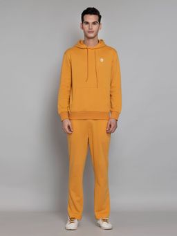 Muvazo - Weekend-vibe-mango-sorbet Hoodie