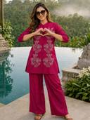 Pink color option