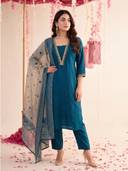 Teal color option