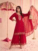 Red color option