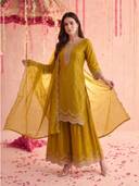 Mustard color option