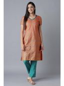 Orange color option
