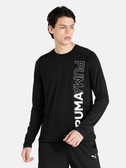Puma - Long Sleeves Mens Training T-Shirt