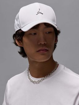 Nike - Jordan Rise Structured Metal Jumpman Hat