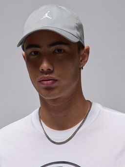 Nike - Jordan Club Unstructured Curved-Bill Hat