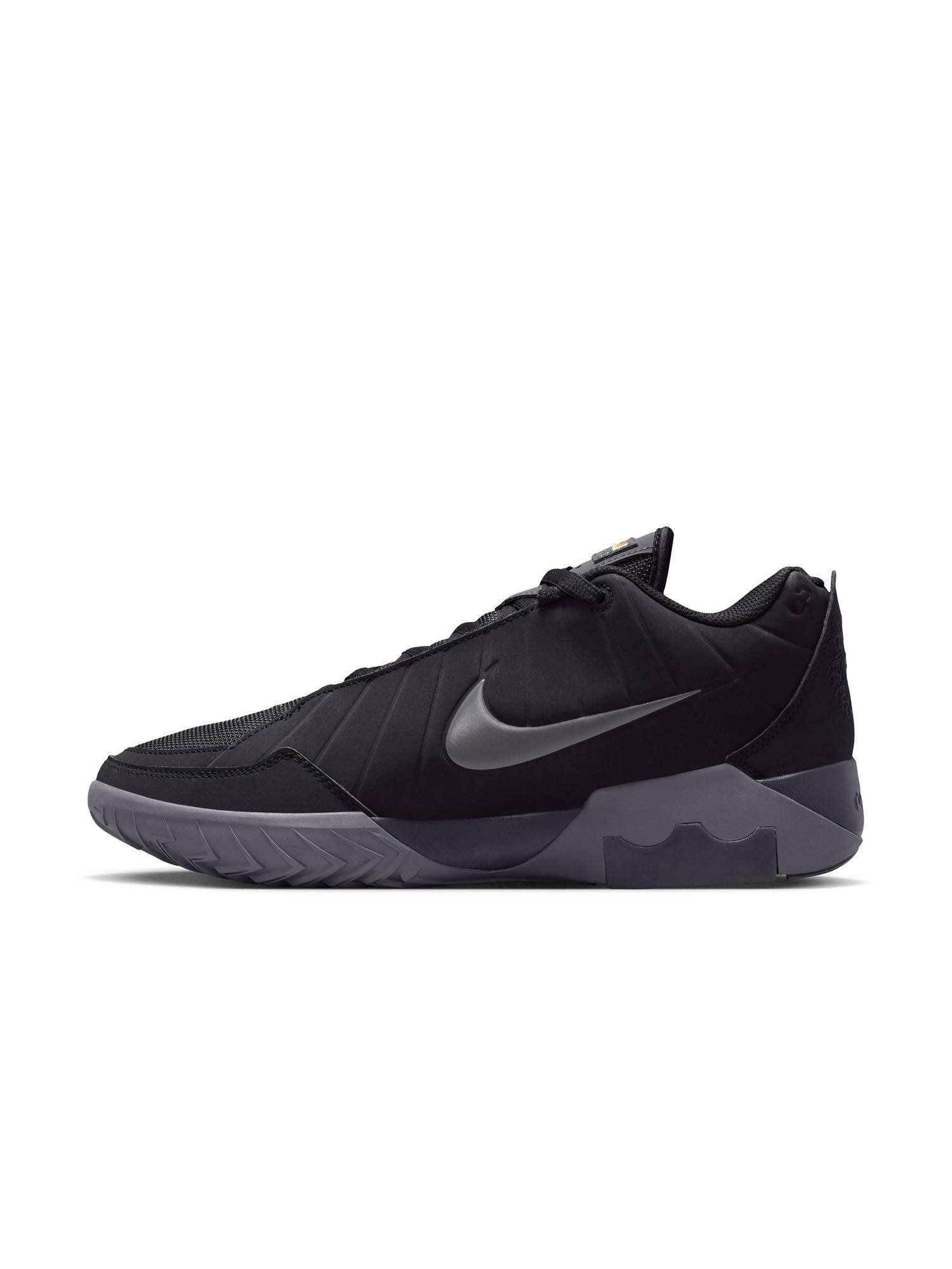 Buy Nike LeBron James LeBron Witness IX EP Black Basketball Shoes