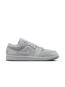 Nike - Air Jordan 1 Low SE Craft Men Grey Sneakers