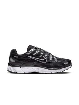 Nike - P-6000 Black Running Shoes