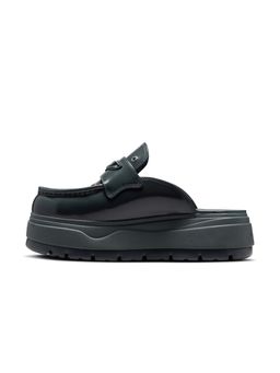 Nike - Air Jordan SE Women Black Mules