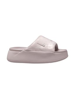 Nike - Calm Elevation Women Pink Sliders