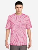 Pink color option, Currently selected
