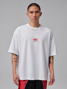 Nike - Jordan Flight Men's Oversized Graphic T-Shirt