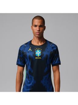 Nike - CBF M NK DF JSY SS STAD AW3