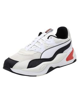 Puma - RS-2K Sahara Utility Running Shoes - White