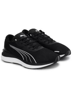 Puma - Electrify Nitro 2 Running Shoes - Black