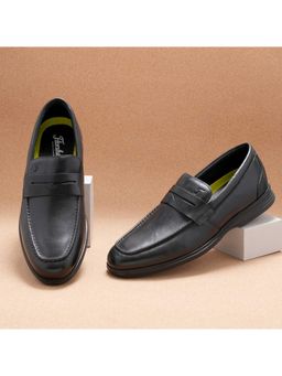Florsheim - The Kent Black Men Penny Loafers