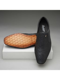 Florsheim - The FLD 2611 Black Men Dress Loafers