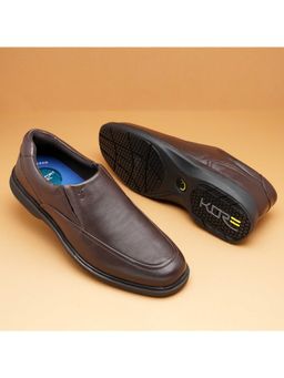 Florsheim - The NUNN BUSH -1120-5 Brown Men Dress Loafers