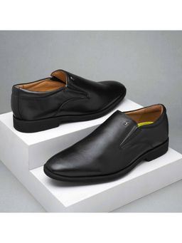 Florsheim - The CAMEROON Black Men Ultra Comfort Loafers