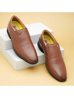 Florsheim - The CAMEROON Tan Men Ultra Comfort Loafers