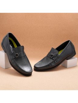 Florsheim - The Jorge Black Men Slip-on Loafers