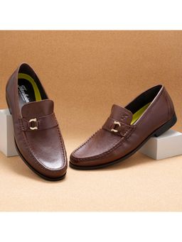Florsheim - The Jorge Tan Men Slip-on Loafers
