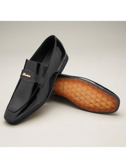 Florsheim - The FLD 2611 Black Men Dress Loafers