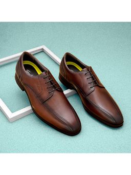 Florsheim - The Eddie Tan Men Bicycle cut Formal Derbies