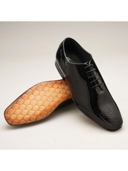 Florsheim - The FLD 2611 Black Men Dress OxfordsFlorsheim