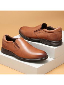 Florsheim - The CALIFORNIA Tan Men Ultra Comfort Loafers