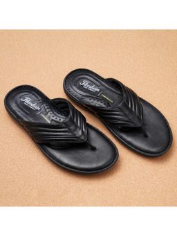 Florsheim - The FLORISH Black Men Casual Sandals