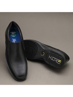 Florsheim - The Trevor Black Men Dress Loafers