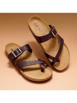 Florsheim - The DEVO Tan Men Sandals