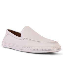 Aldo - ARLOWA Men's White Casual Loafers
