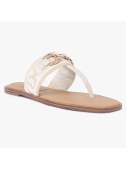 Aldo - CORALYNNAA Women's White Flats