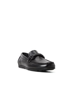 Aldo - IVOR Men's Black Casual Loafers