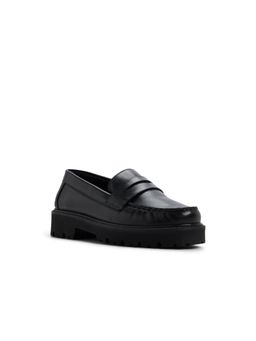 Aldo - MARGUENAT Women's Black Loafers