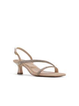 Aldo - RYLANN Women's Beige Sandal Heels