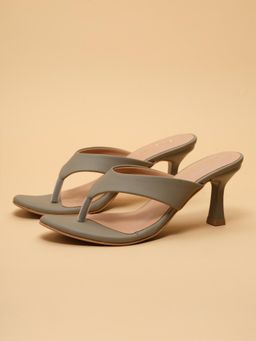 ERIDANI - Tori Green Workwear Stiletto Heels