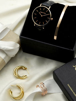 Joker and Witch - All Of Me Love Stack for Women JWLS159 Set of 4