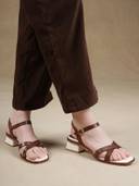 Brown color option, Sold out, Currently selected