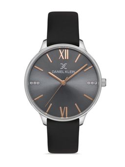 Daniel Klein - Premium Ladies Dark Grey Watch DK.1.13245-3
