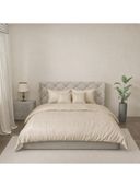 Ivory color option, Currently selected